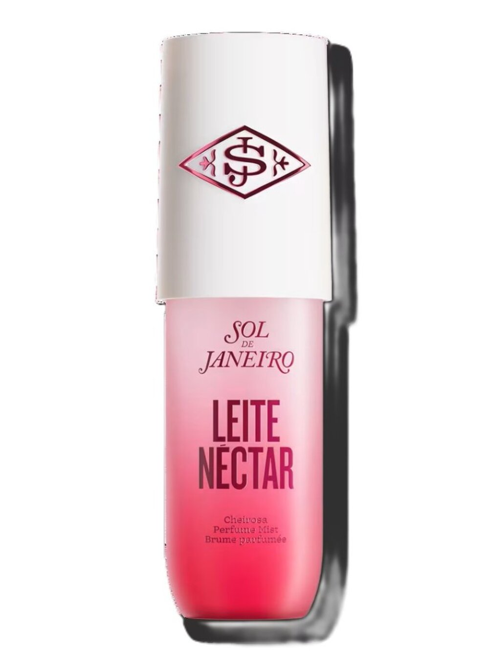 Sol de Janeiro EMPTY BOTTLE Leite Néctar Hair & Body Mist 3 oz